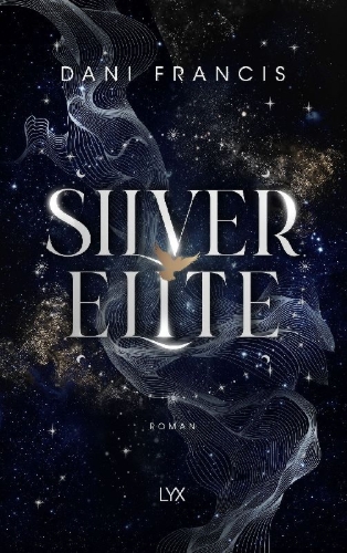 Buchcover und Innenansicht für das Buch: Silver Elite