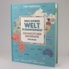 Buchcover und Innenansicht für das Buch: Prisoners of Geography