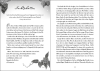 Buchcover und Innenansicht für das Buch: Flora Magica (Band 2) - Die Gabe der bösen Kräuter