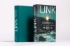 Buchcover und Innenansicht für das Buch: Dunkles Wasser