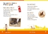Buchcover und Innenansicht für das Buch: Dein Lesestart: Weißt du schon alles über Pferde? Ab 1. Klasse