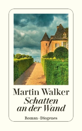 Buchcover und Innenansicht für das Buch: The Caves of Périgord