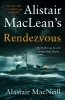 Buchcover und Innenansicht für das Buch: Rendezvous