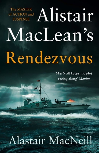Buchcover und Innenansicht für das Buch: Rendezvous