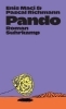 Buchcover und Innenansicht für das Buch: Pando