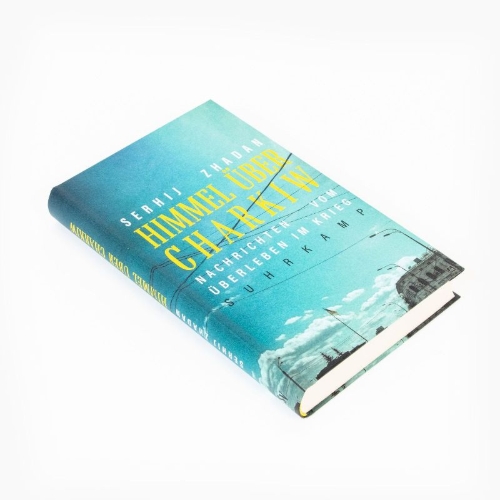 Buchcover und Innenansicht für das Buch: Angabe fehlt