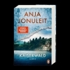 Buchcover und Innenansicht für das Buch: Kaiserwald