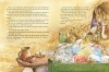 Buchcover und Innenansicht für das Buch: The World of Peter Rabbit Tales for Bedtime