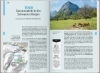 Buchcover und Innenansicht für das Buch: DUMONT Reise-Taschenbuch Reiseführer Montenegro