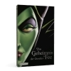 Buchcover und Innenansicht für das Buch: Disney Villains 4: Das Geheimnis der Dunklen Fee