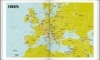 Buchcover und Innenansicht für das Buch: Gourmet Trails of Europe