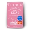 Buchcover und Innenansicht für das Buch: The Deal