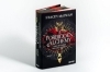 Buchcover und Innenansicht für das Buch: A Forbidden Alchemy (The Artisan Book 1)