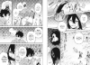 Buchcover und Innenansicht für das Buch: S-Rank Party Kara Kaikosareta "Jugushi" [...]