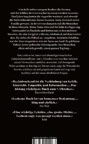 Buchcover und Innenansicht für das Buch: Feuer