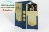Buchcover und Innenansicht für das Buch: House of Zodiac - Kometenschauer