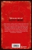 Buchcover und Innenansicht für das Buch: Erebos (Limited Edition)