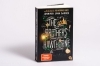 Buchcover und Innenansicht für das Buch: The Inheritance Games #4 - The Brothers Hawthorne