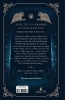 Buchcover und Innenansicht für das Buch: A Treachery of Swans