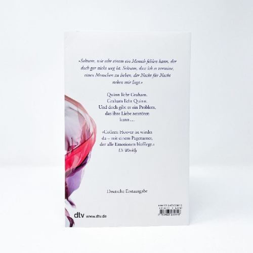 Buchcover und Innenansicht für das Buch: All your Perfects
