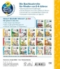 Buchcover und Innenansicht für das Buch: Wieso? Weshalb? Warum? junior, Band 30: Wir gehen in den Zoo