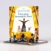 Buchcover und Innenansicht für das Buch: Nelson Mini-Bücher: 4er Disney Die Eiskönigin 21-24