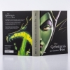 Buchcover und Innenansicht für das Buch: Disney - Villains 4: Das Geheimnis der Dunklen Fee