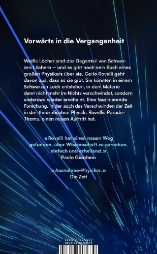 Buchcover und Innenansicht für das Buch: Buchi Bianchi