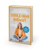 Buchcover und Innenansicht für das Buch: Schule ohne Burnout