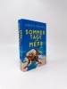Buchcover und Innenansicht für das Buch: Sommertage am Meer