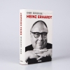 Buchcover und Innenansicht für das Buch: Der große Heinz Erhardt