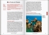 Buchcover und Innenansicht für das Buch: Baedeker SMART Reiseführer Algarve