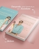 Buchcover und Innenansicht für das Buch: Hamptons Prestige - Doubts & Desires