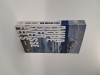 Buchcover und Innenansicht für das Buch: The white rock