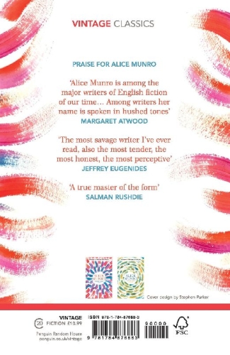 Buchcover und Innenansicht für das Buch: Selected Stories: Volume One 1968-1994