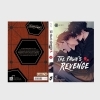 Buchcover und Innenansicht für das Buch: The Pawn's Revenge