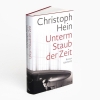 Buchcover und Innenansicht für das Buch: Unterm Staub der Zeit