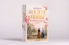 Buchcover und Innenansicht für das Buch: Goldene Träume. Die Münchner Ärztinnen