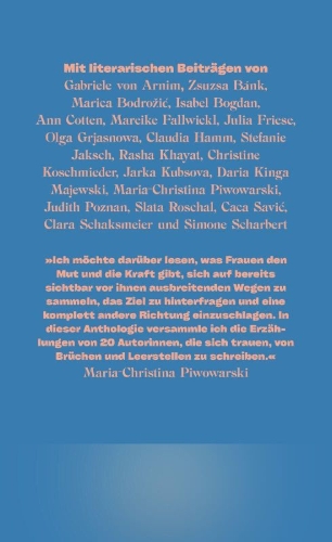 Buchcover und Innenansicht für das Buch: Und ich -