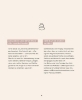 Buchcover und Innenansicht für das Buch: Meditation
