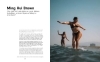 Buchcover und Innenansicht für das Buch: Every Body Surf