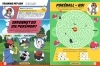Buchcover und Innenansicht für das Buch: Pokemon Annual 2023