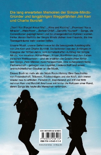 Buchcover und Innenansicht für das Buch: Our Secrets Are The Same
