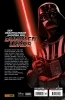 Buchcover und Innenansicht für das Buch: US-Star Wars: Darth Vader