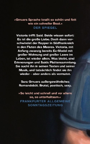 Buchcover und Innenansicht für das Buch: Karizma