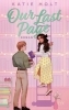 Buchcover und Innenansicht für das Buch: The Last Page
