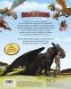 Buchcover und Innenansicht für das Buch: Dragons: Drachenzeichnen leicht gemacht