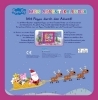 Buchcover und Innenansicht für das Buch: Peppa Pig Adventskalender