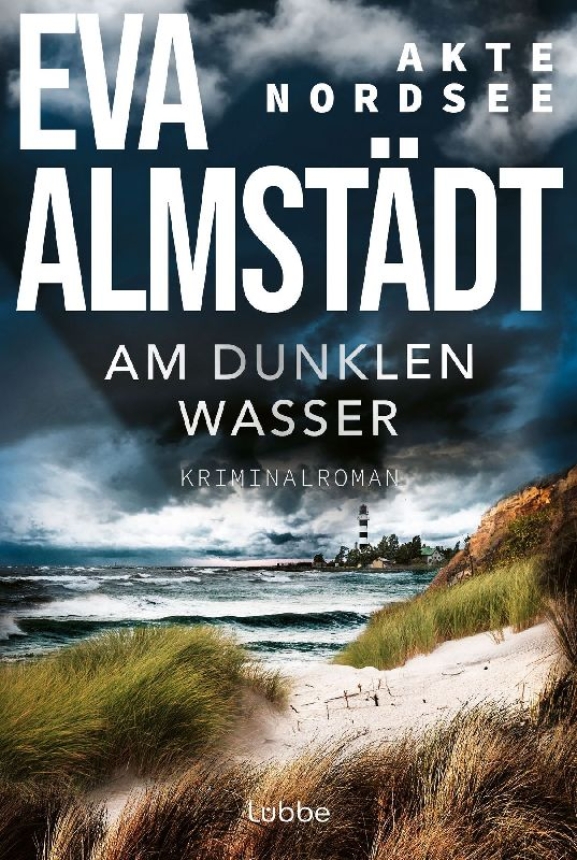 Buchbesprechung: Eva Almstädt: Am dunklen Wasser