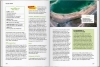 Buchcover und Innenansicht für das Buch: MARCO POLO Camper Guide Portugal